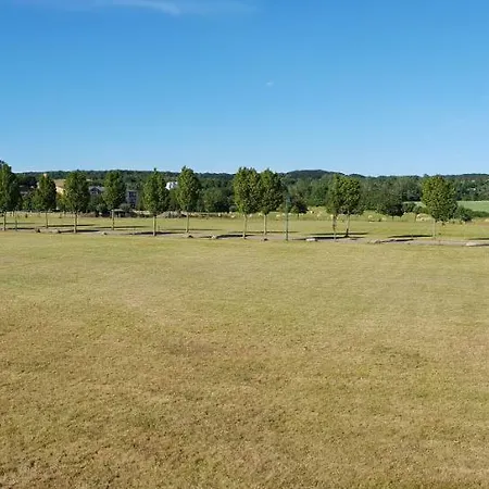 Ferienapartment Wiese & Auf Ruegen Appartement Neddesitz