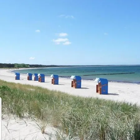 Ferienapartment Wiese & Auf Ruegen