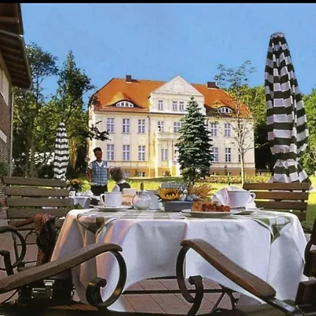 Ferienapartment Wiese & Auf Ruegen *