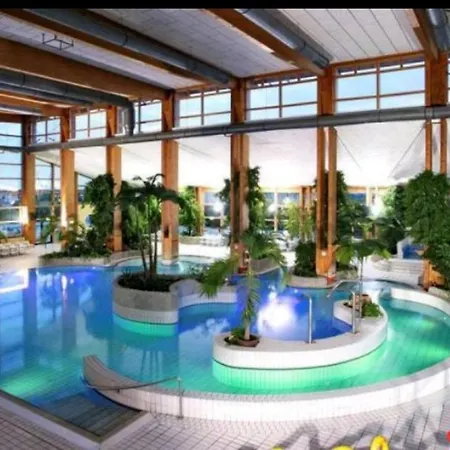 Ferienapartment Wiese & Auf Ruegen