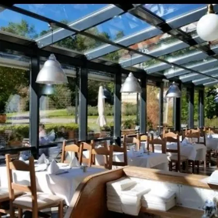 Ferienapartment Wiese & Auf Ruegen Neddesitz